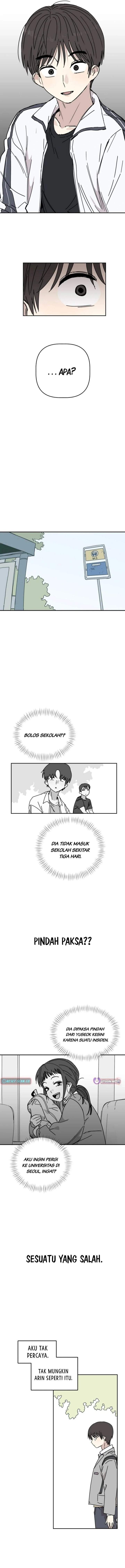 Aching Chapter 1