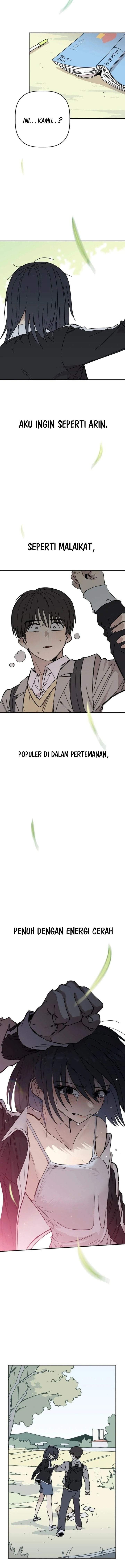 Aching Chapter 1