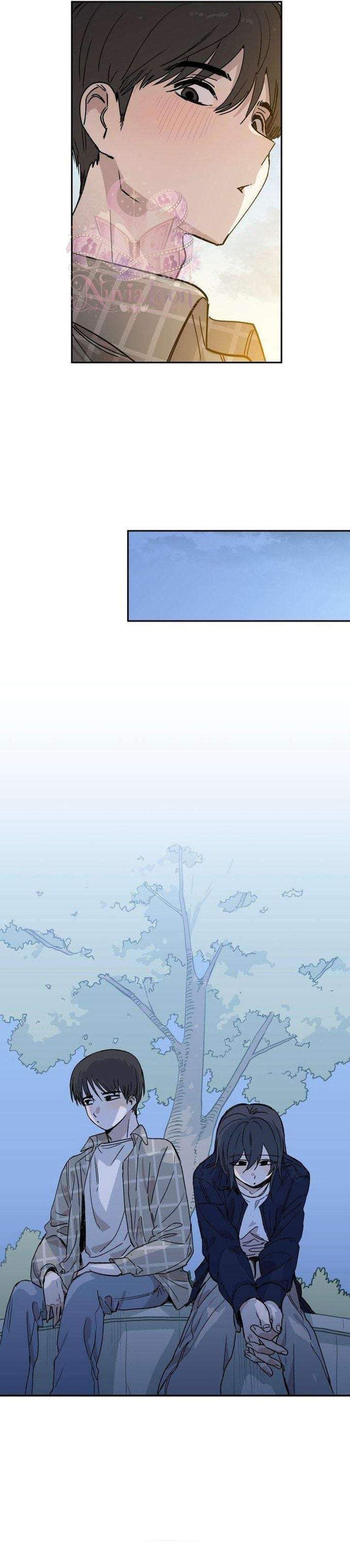 Aching Chapter 10