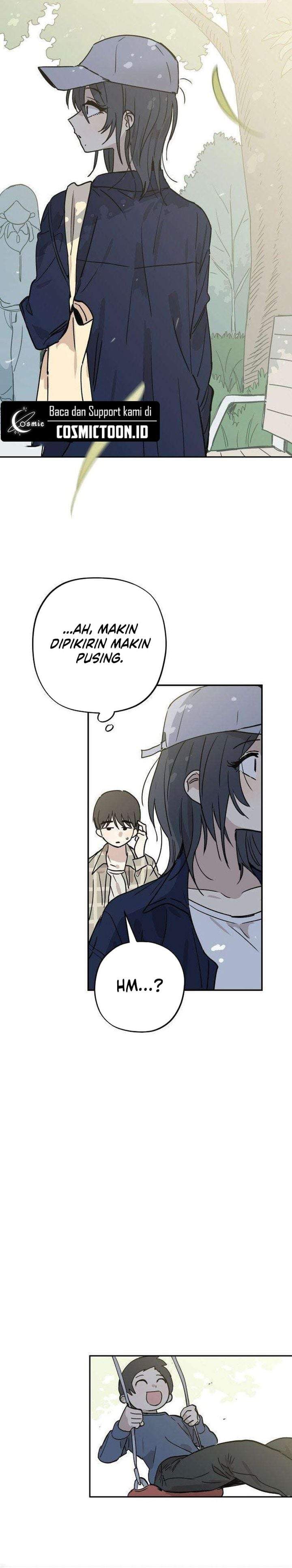 Aching Chapter 10