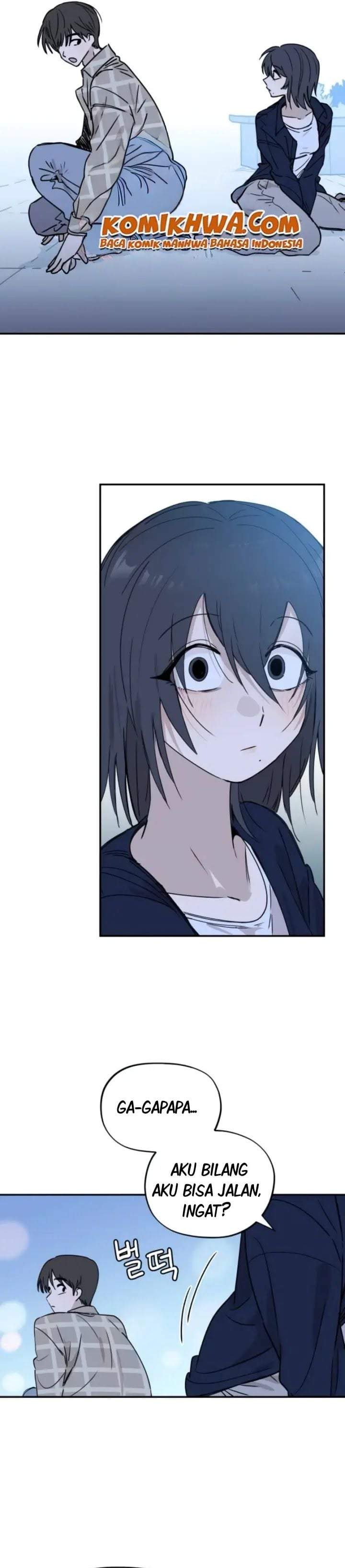 Aching Chapter 11