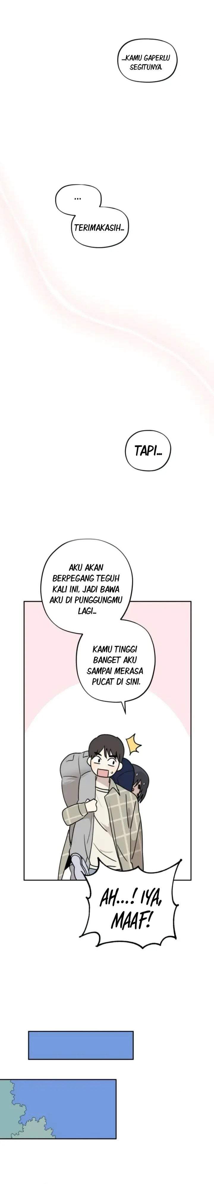 Aching Chapter 11