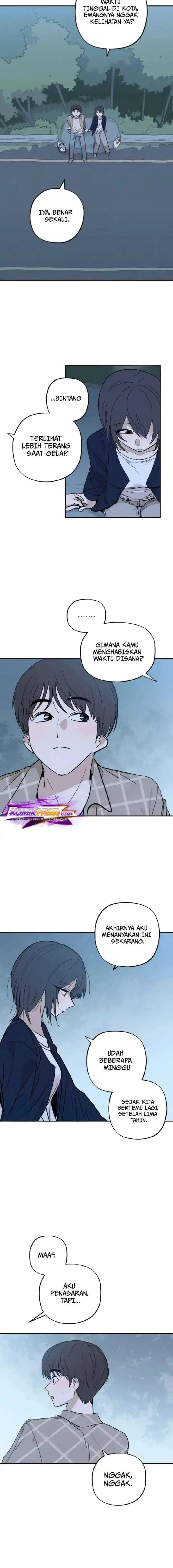 Aching Chapter 12