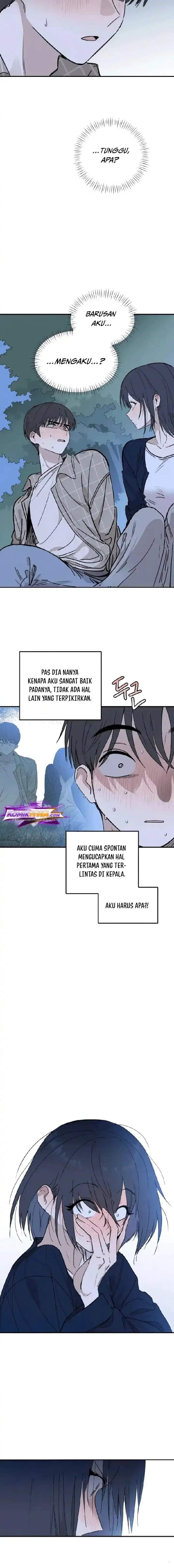Aching Chapter 12