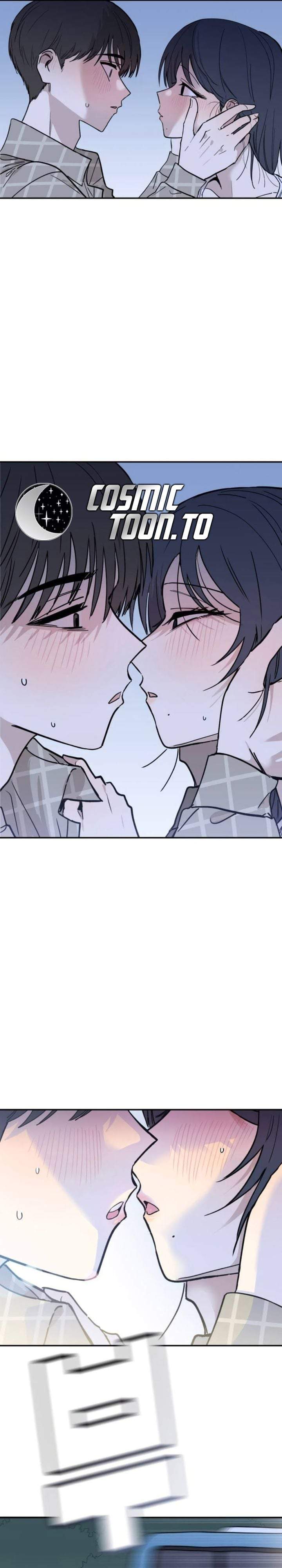 Aching Chapter 13