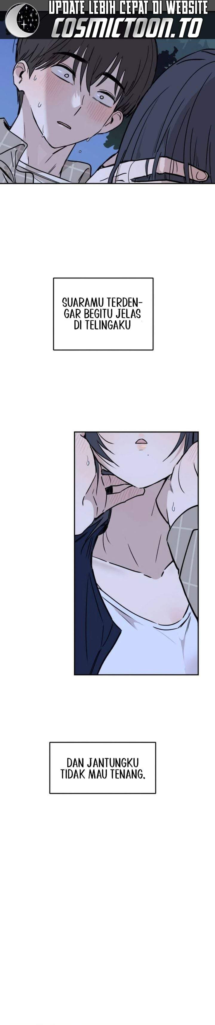 Aching Chapter 13