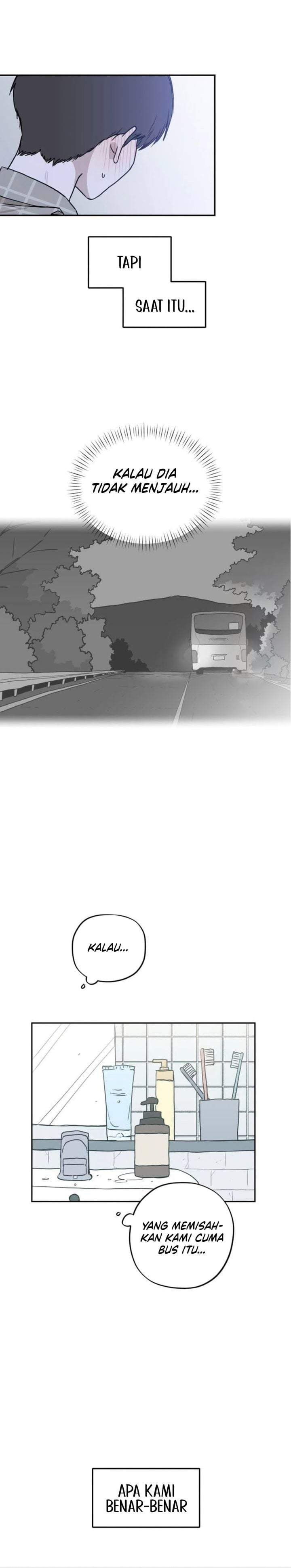 Aching Chapter 13
