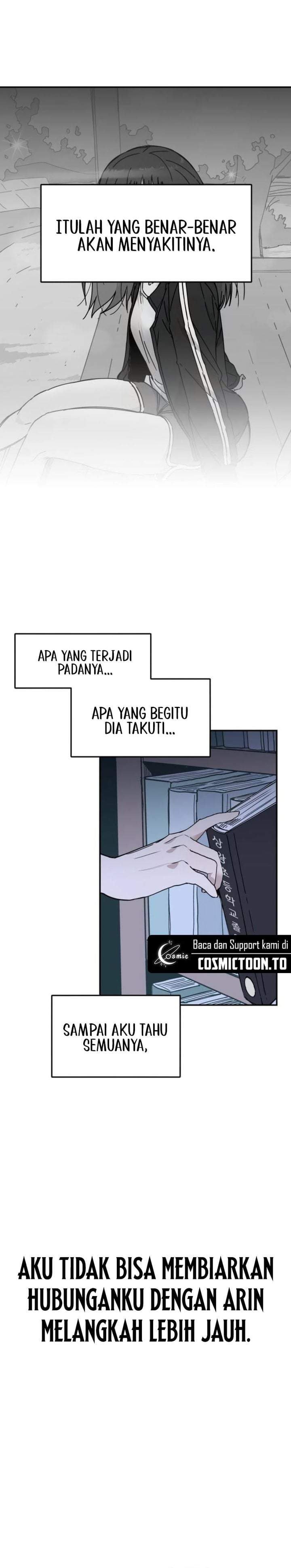 Aching Chapter 13