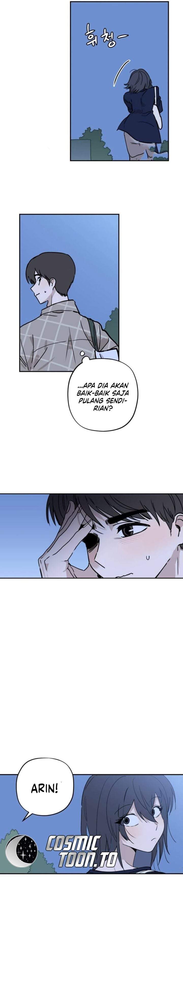 Aching Chapter 13