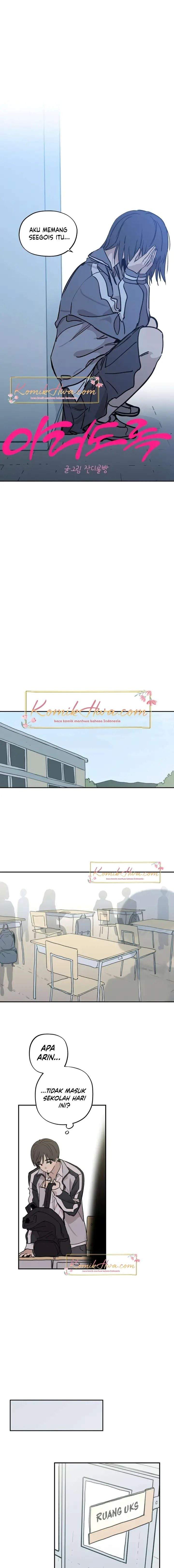 Aching Chapter 14