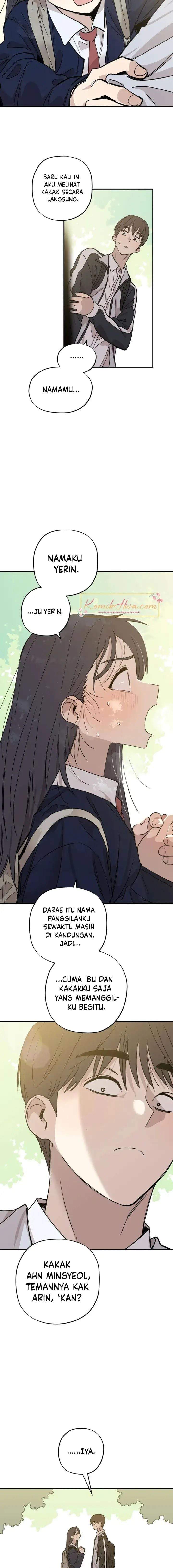 Aching Chapter 14