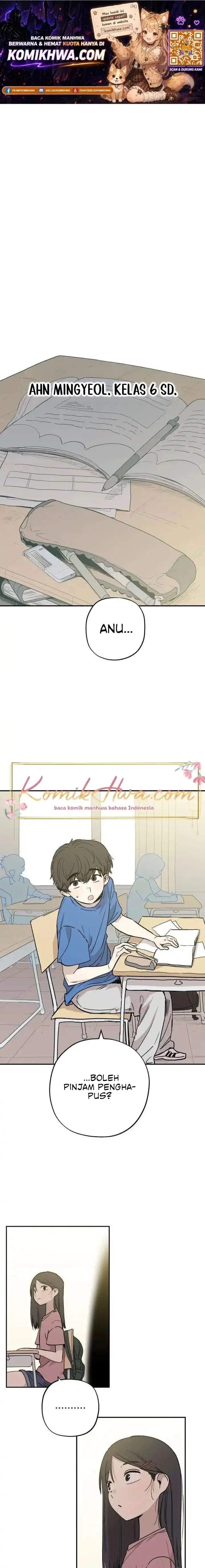 Aching Chapter 16