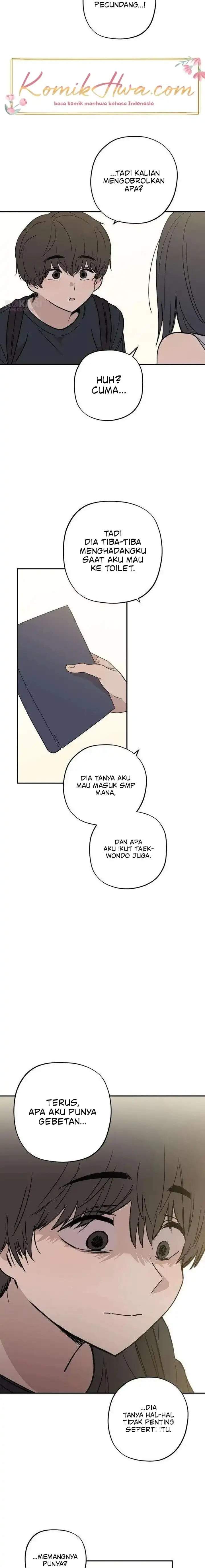 Aching Chapter 16