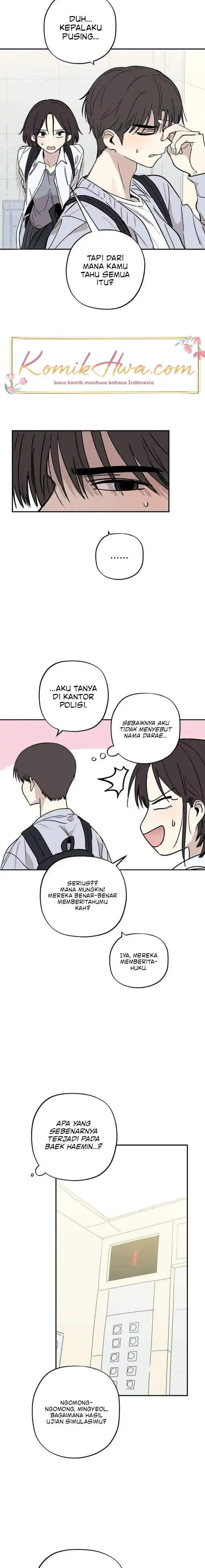 Aching Chapter 16