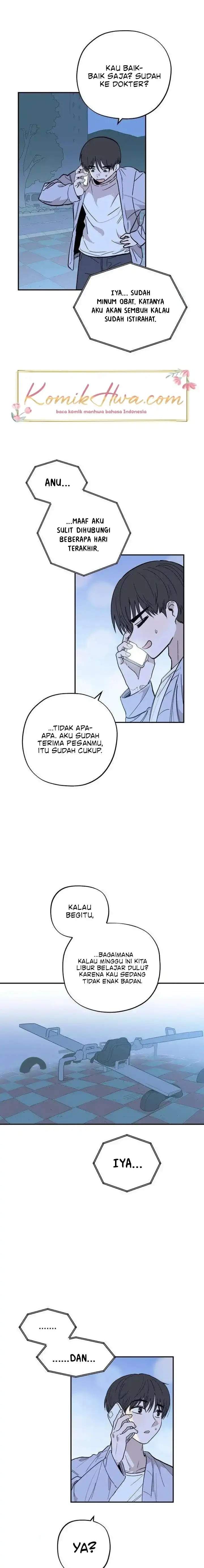 Aching Chapter 16
