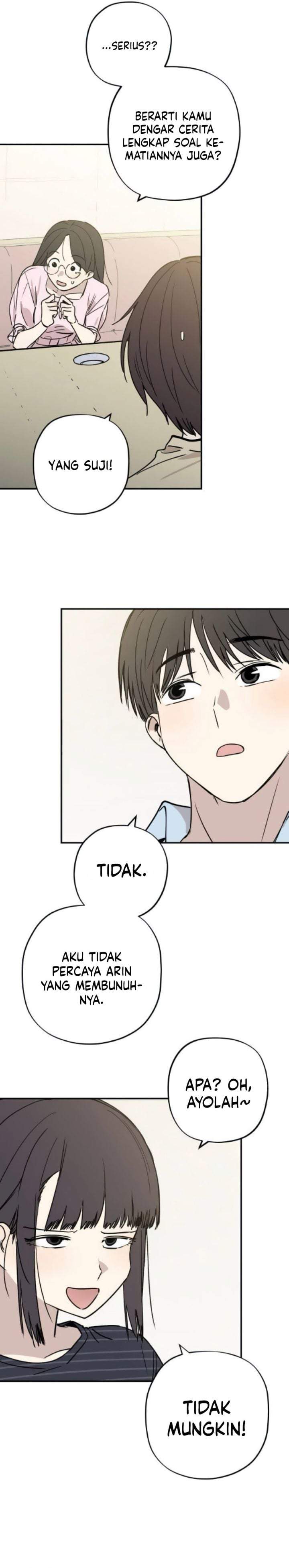 Aching Chapter 17