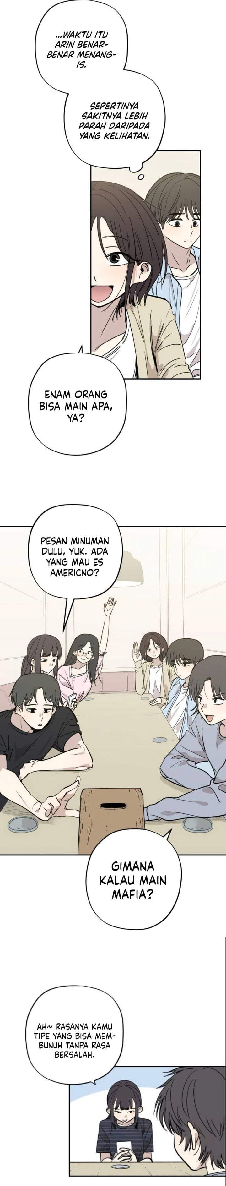 Aching Chapter 17