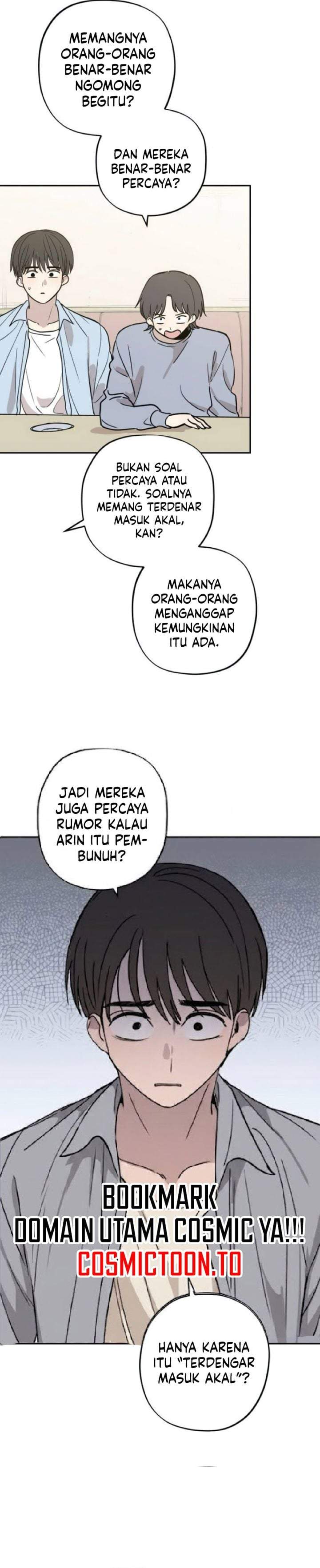 Aching Chapter 17