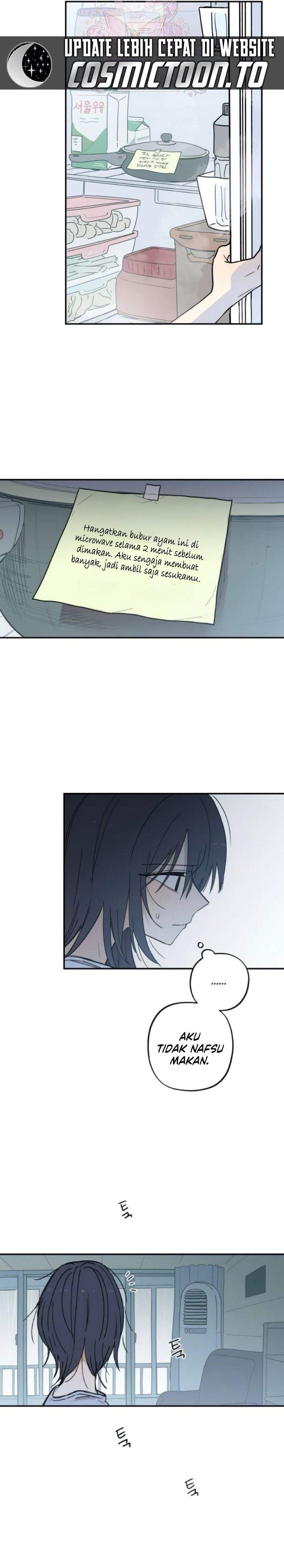 Aching Chapter 17