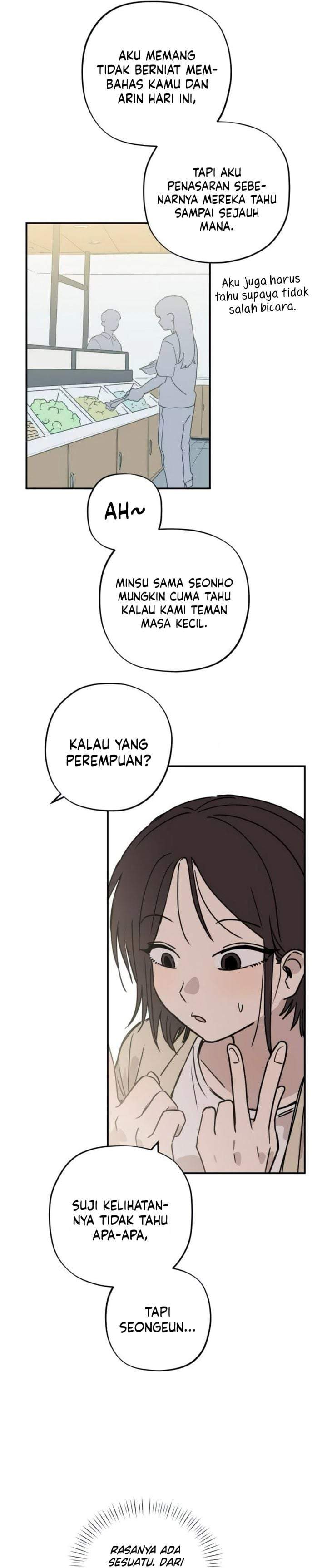 Aching Chapter 17