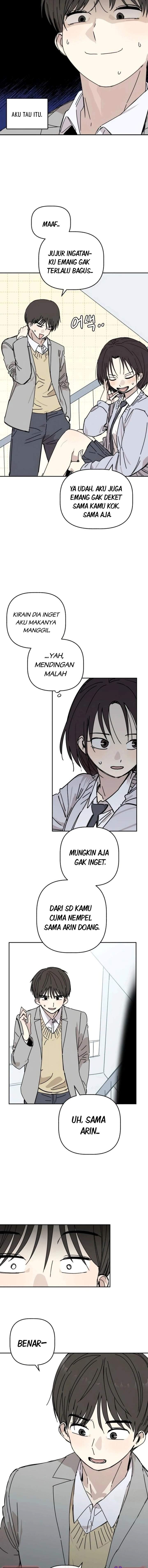 Aching Chapter 2
