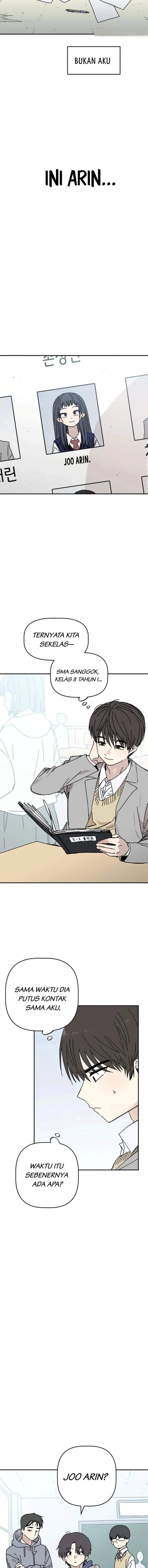 Aching Chapter 2