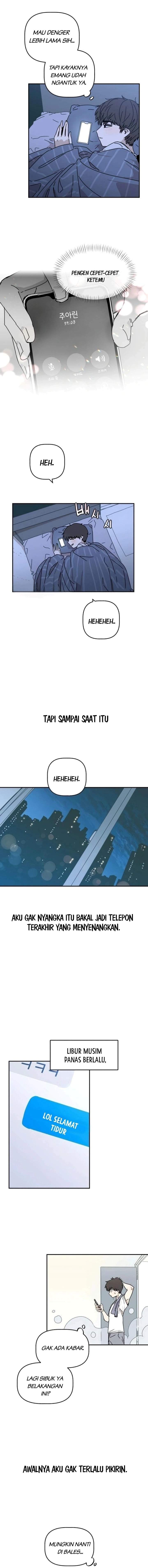 Aching Chapter 2