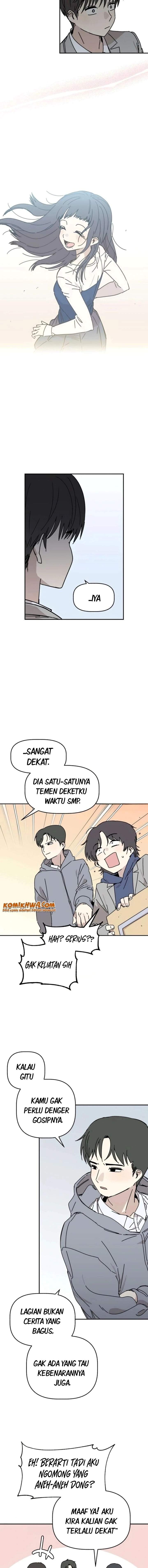 Aching Chapter 2
