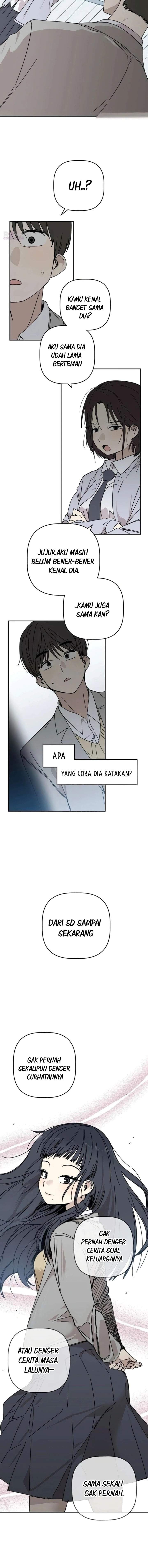 Aching Chapter 2