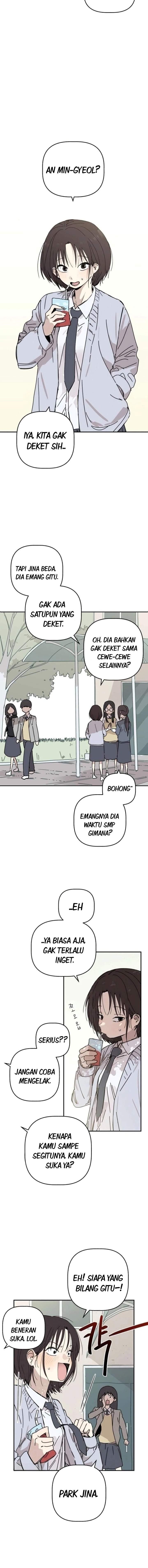 Aching Chapter 2
