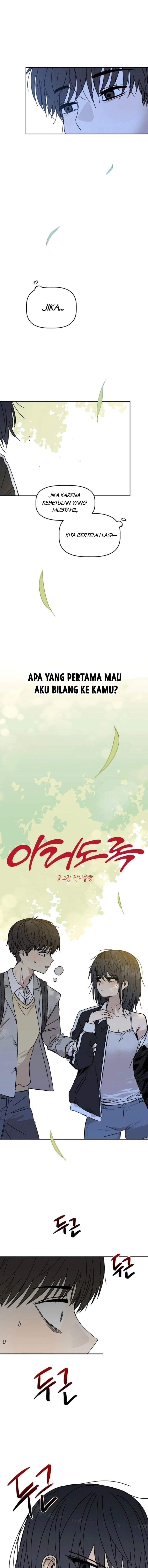 Aching Chapter 2