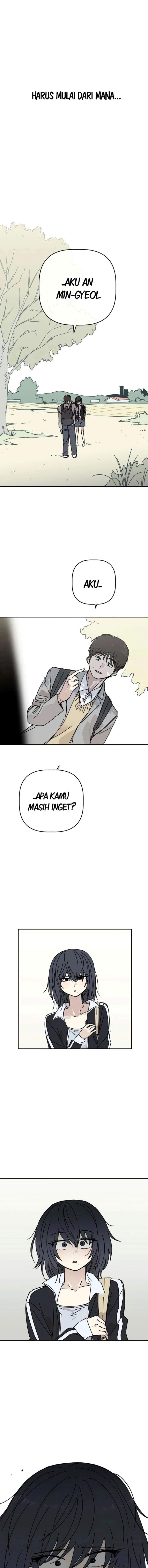 Aching Chapter 2