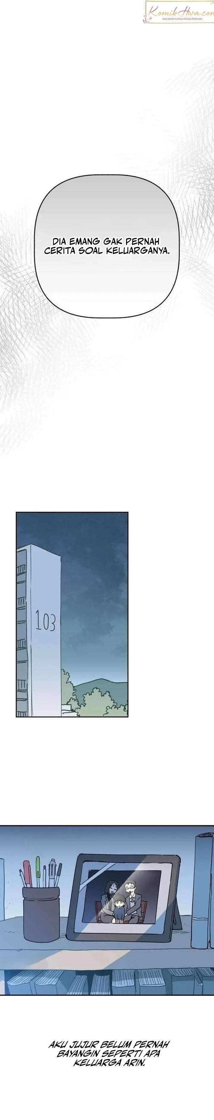Aching Chapter 4