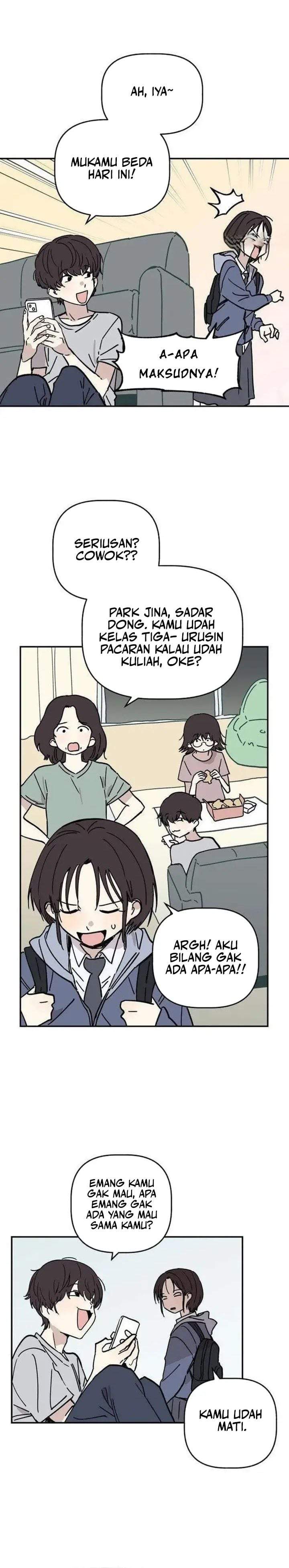 Aching Chapter 4