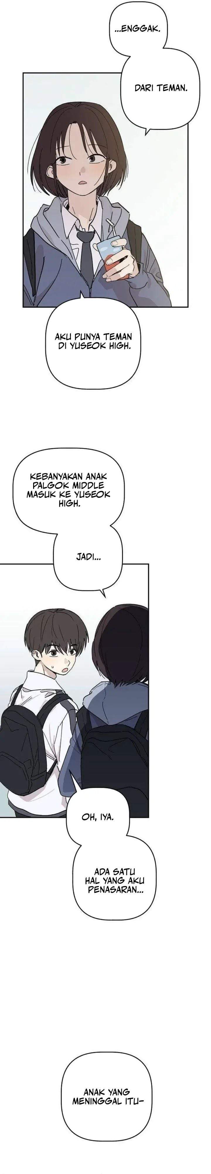 Aching Chapter 4