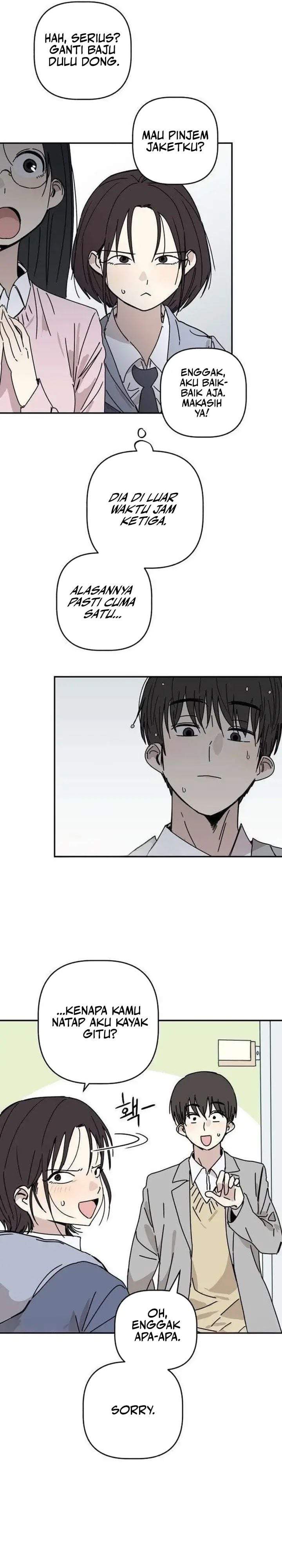 Aching Chapter 4