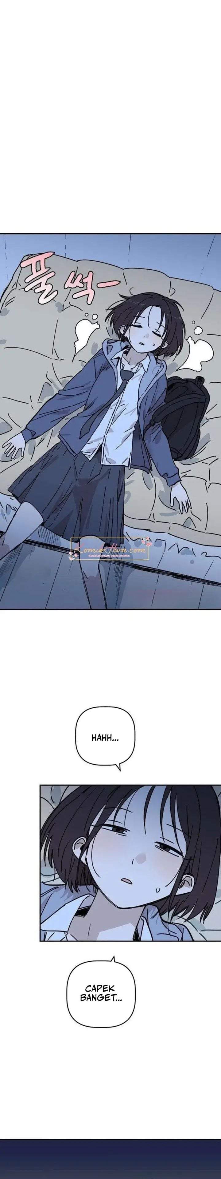Aching Chapter 4