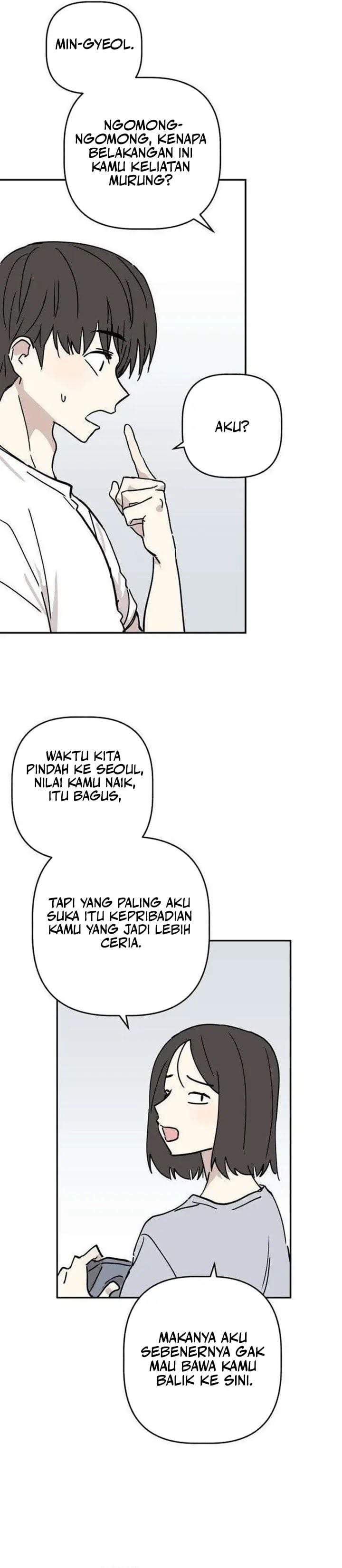 Aching Chapter 4