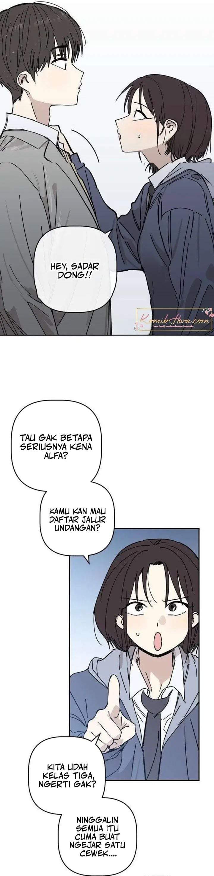 Aching Chapter 4