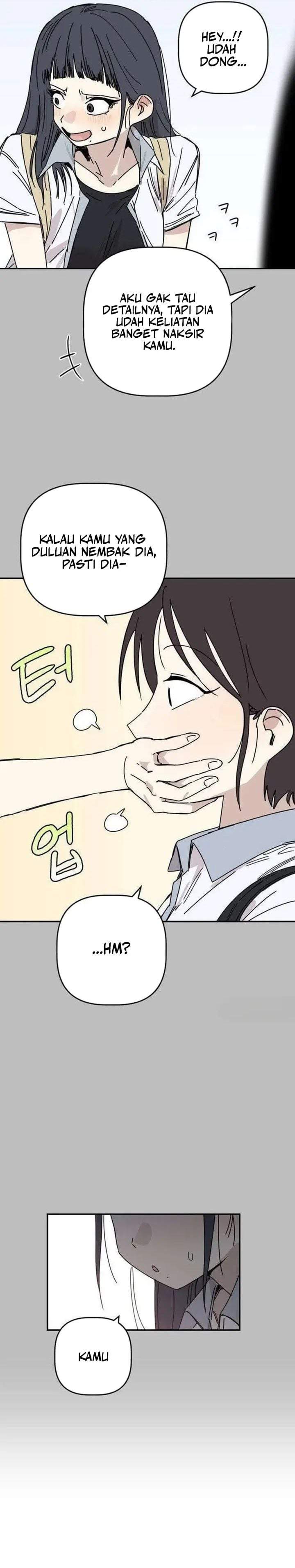 Aching Chapter 4