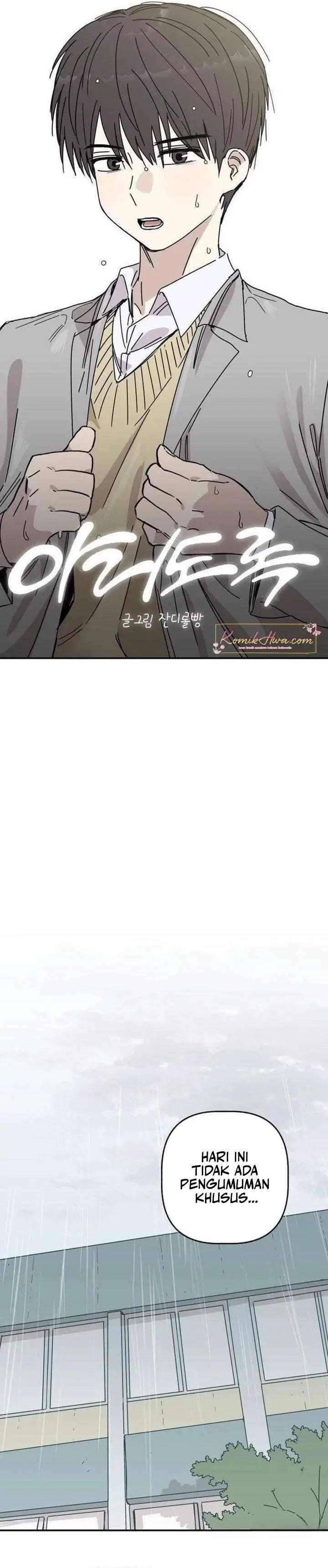 Aching Chapter 4