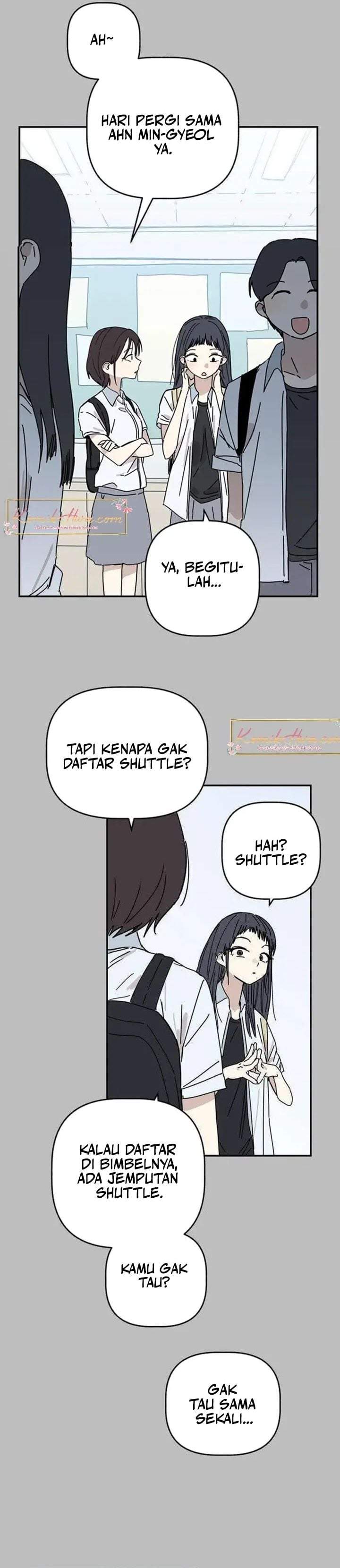 Aching Chapter 4