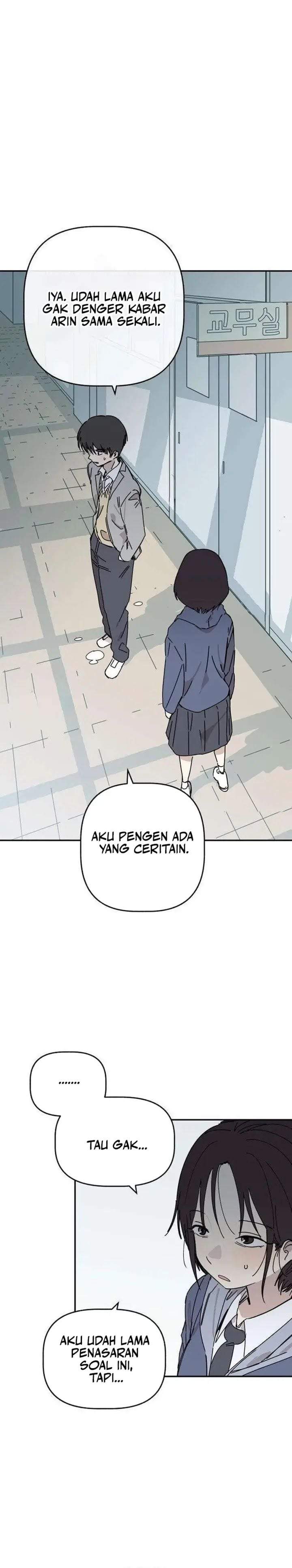 Aching Chapter 4