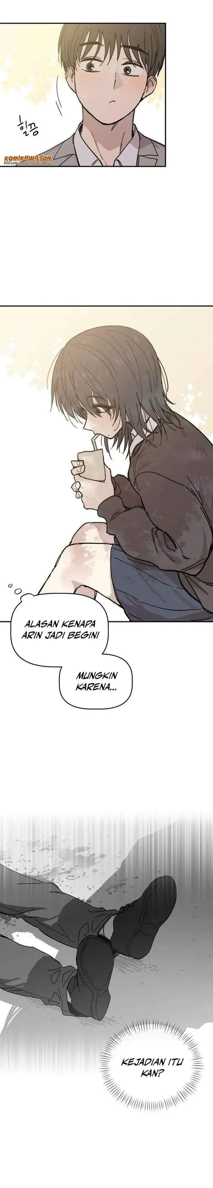 Aching Chapter 5