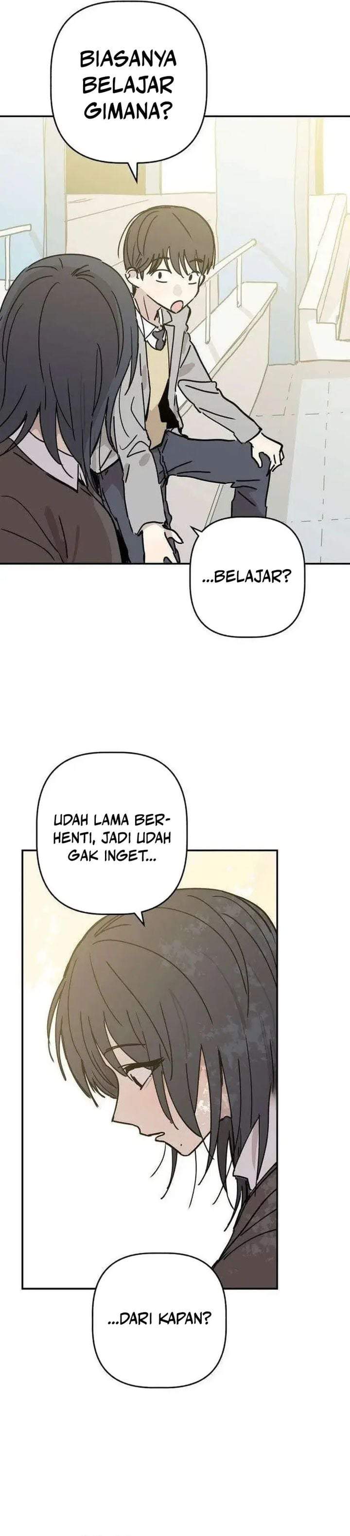 Aching Chapter 5