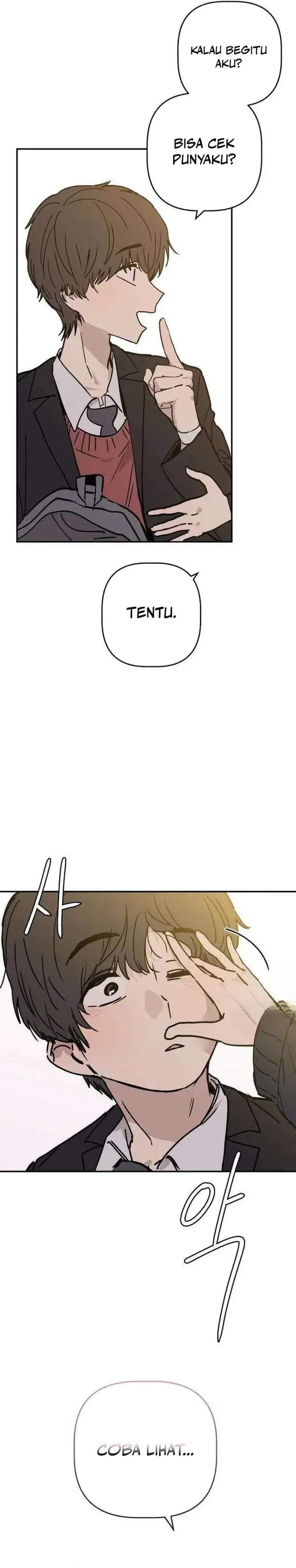 Aching Chapter 5