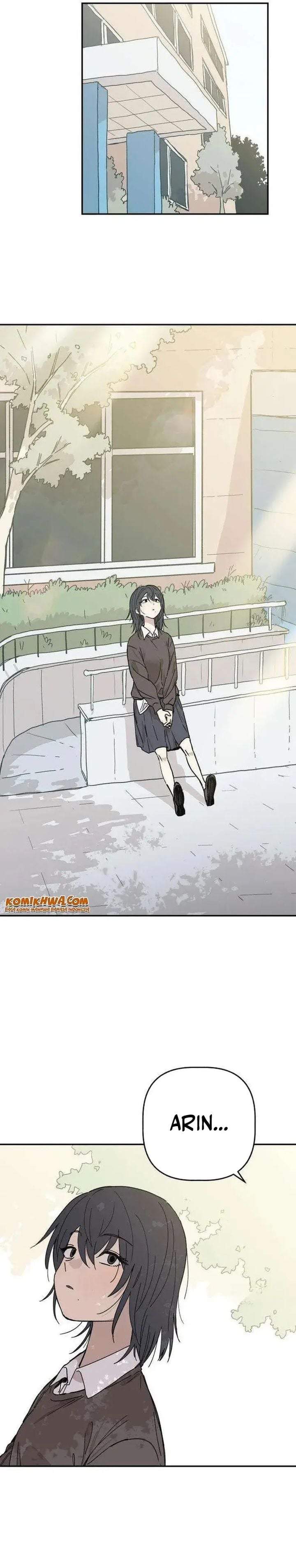 Aching Chapter 5
