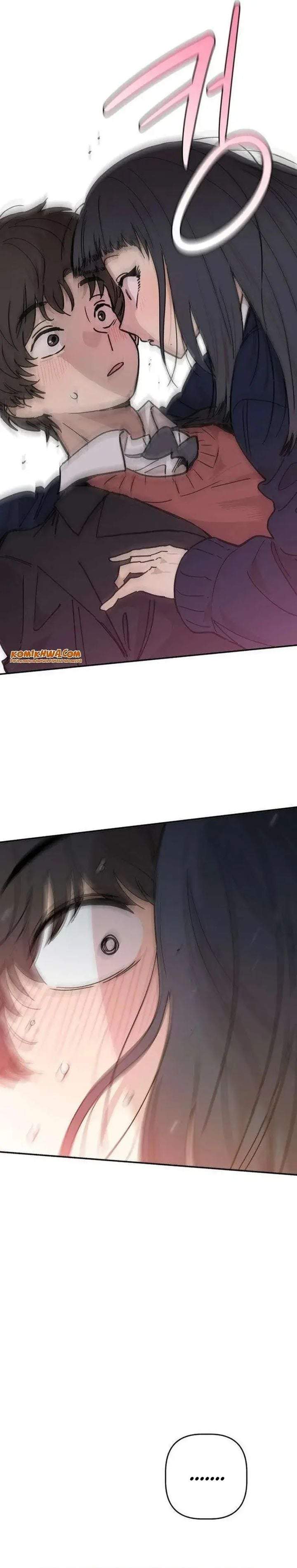 Aching Chapter 5