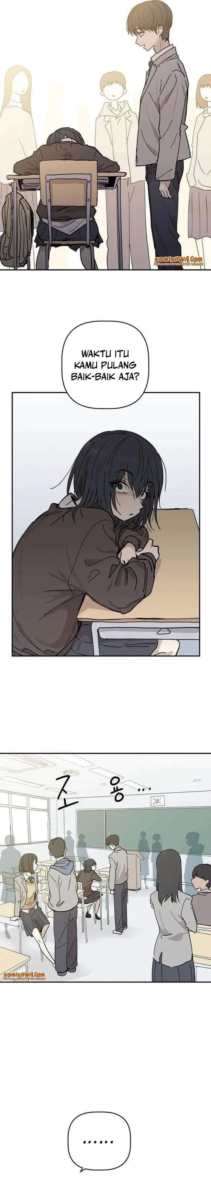 Aching Chapter 5