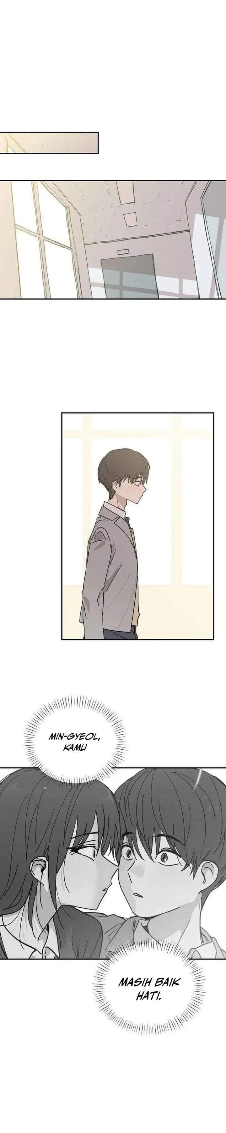 Aching Chapter 5
